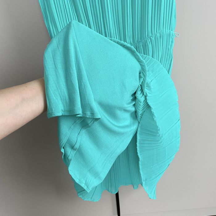 Massimo dutti летнее платье