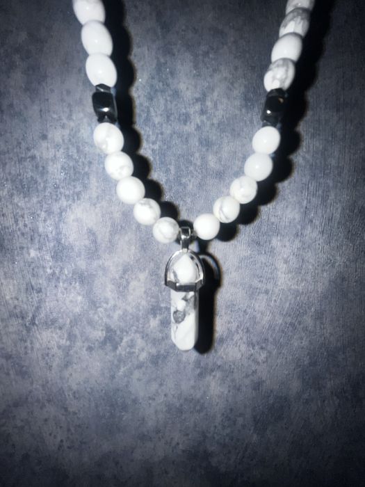 Чоловіче намисто