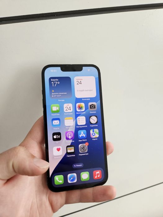 Iphone 13 128gb 77