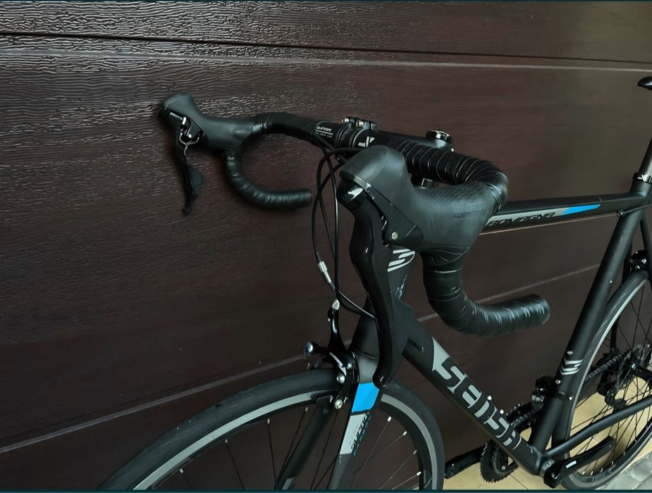Rower szosowy Shimano 105 SENSA ROMAGNA Shimano rozm. 61 cm