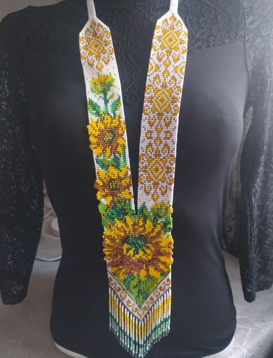 Гердан браслет силянка