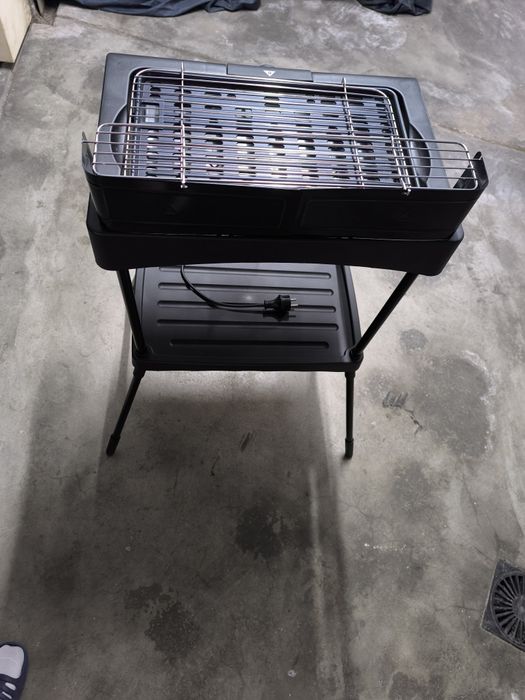 Grelhador Elétrico 2200 watts