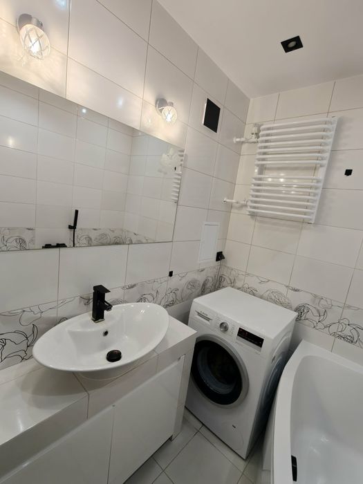 Mieszkanie 61,3 m Osiedle Młodych plus garaż pod blokiem z kanałem - View 6