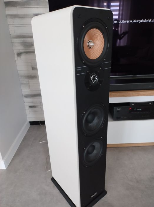 Teufel Ultima 40 Kombo 200W Stereo
