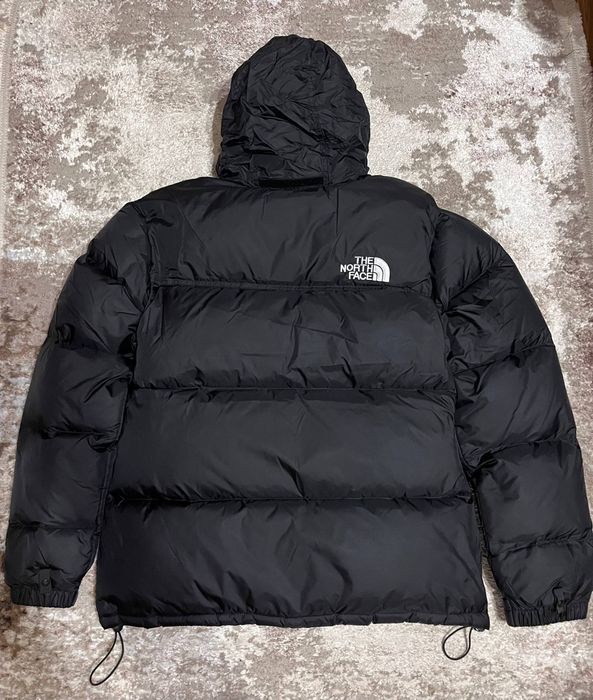 Пуховик куртка TNF 700 The North Face 1996 Nuptse тнф норт фейс