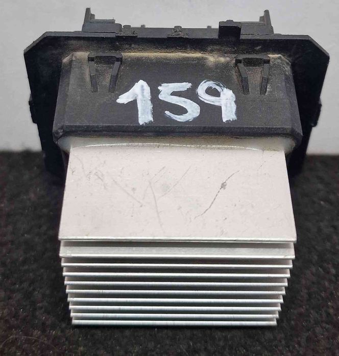Resistência da Chauffage / Sofagem PEUGEOT 2008 I (CU_) ano 2014