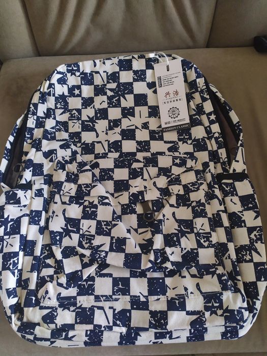 Рюкзак.  .   .    .