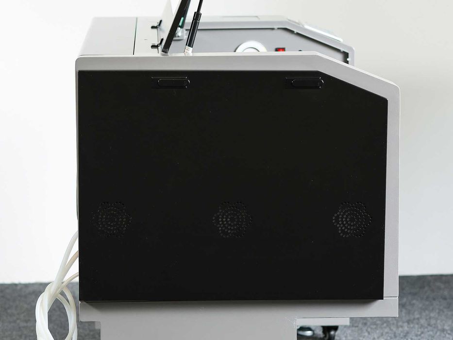 Лазерний верстат CO2 TD-4060 EFR 60W 400x600мм