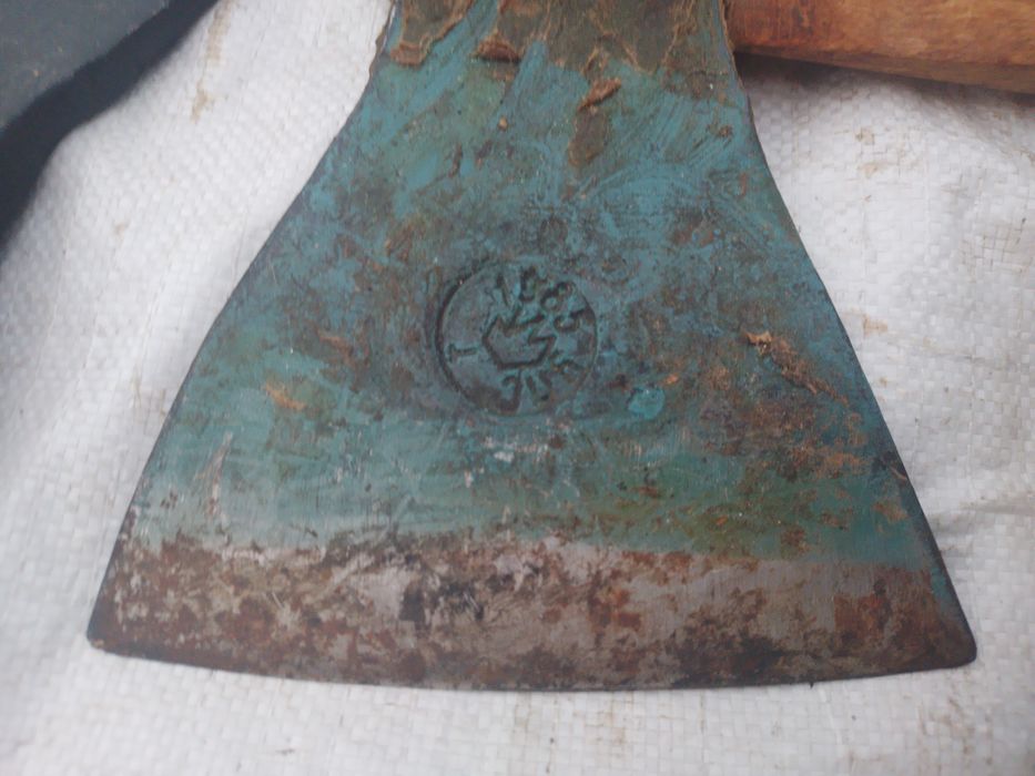 Секач , топор. ,упс , зик , ижсталь , сокира,  Колун