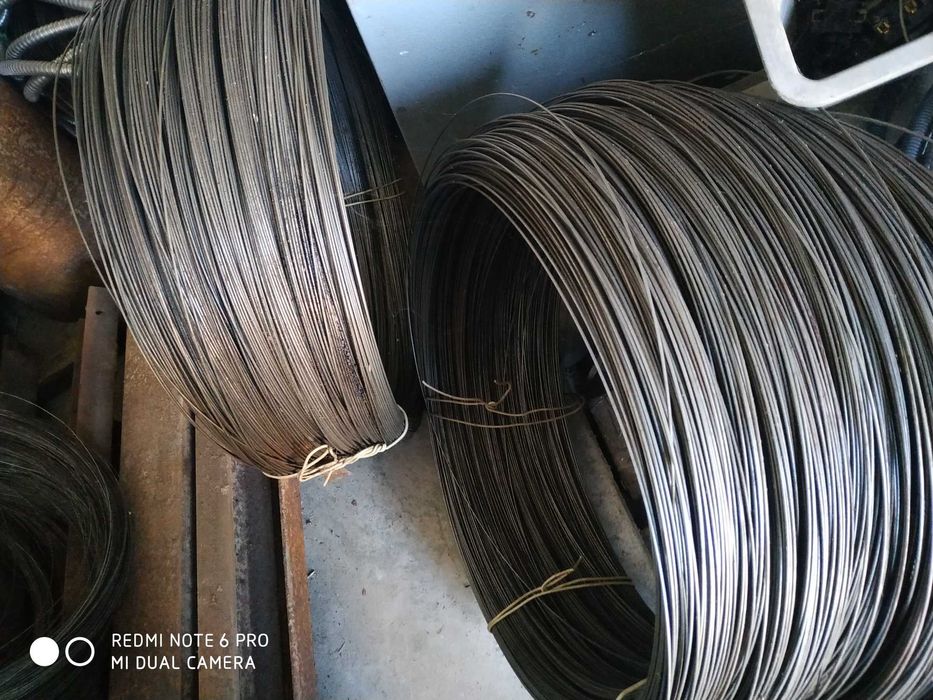 Срочно. Терміново. Проволока. Не дорого. Труба 176, 152, Швеллер 10.