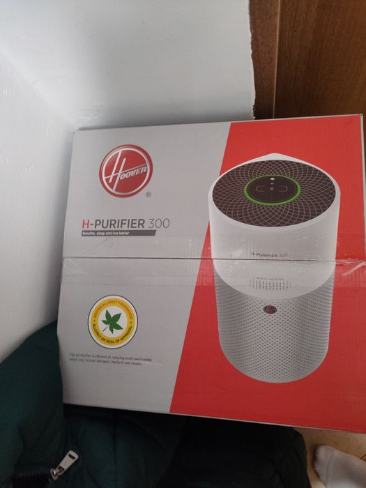 Hoover H-PURIFIER 300 oczyszczacz powietrza