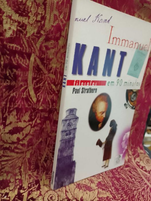 Immanuel Kant - Paul Strathern