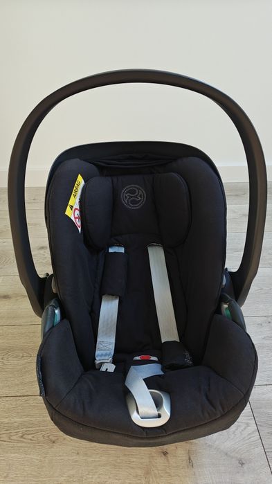 cybex cloud Z2 pasuje do cybex priam