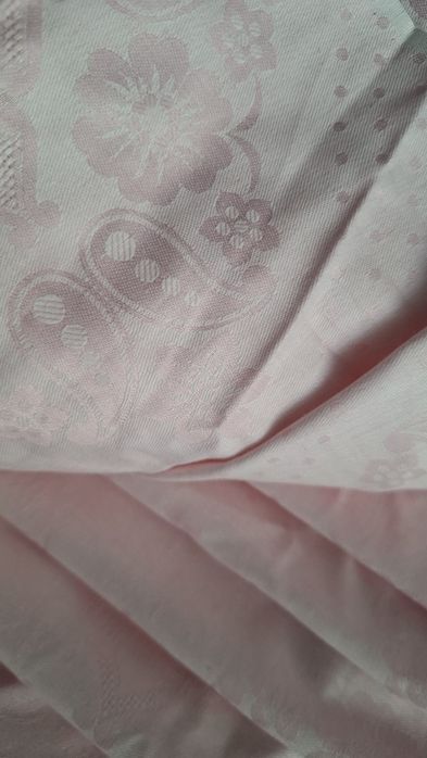 Tkanina pościelowa na poszewki