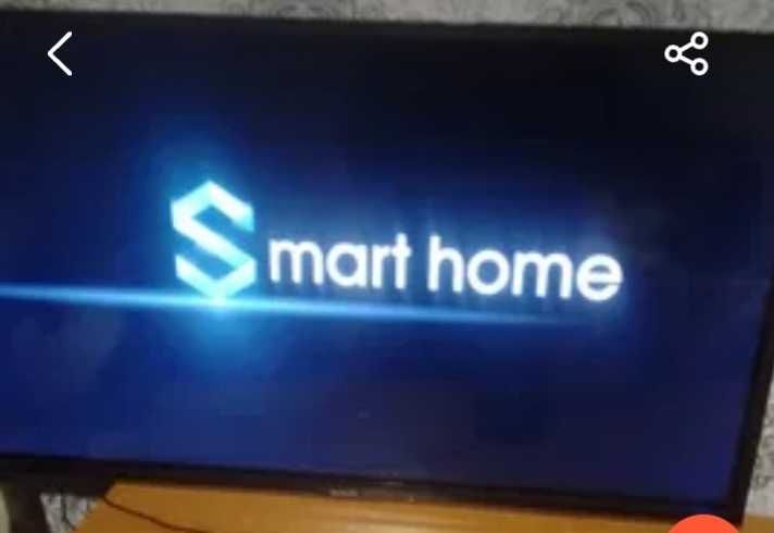 Телевізор з інтернетом