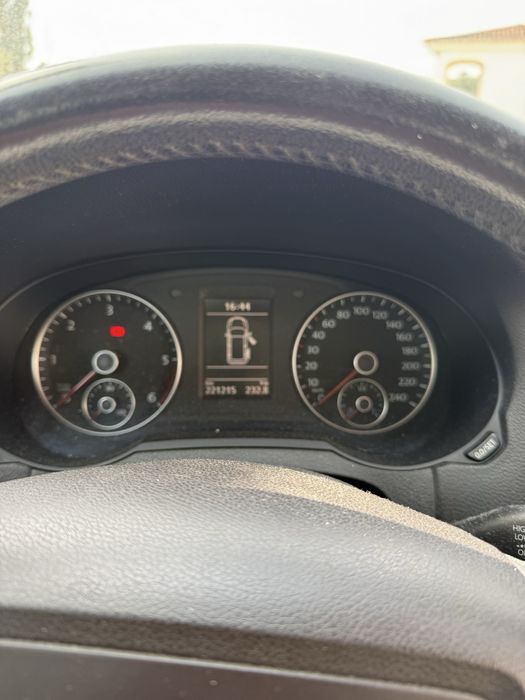 Seat Alhambra 2.0 TDI 140 CV