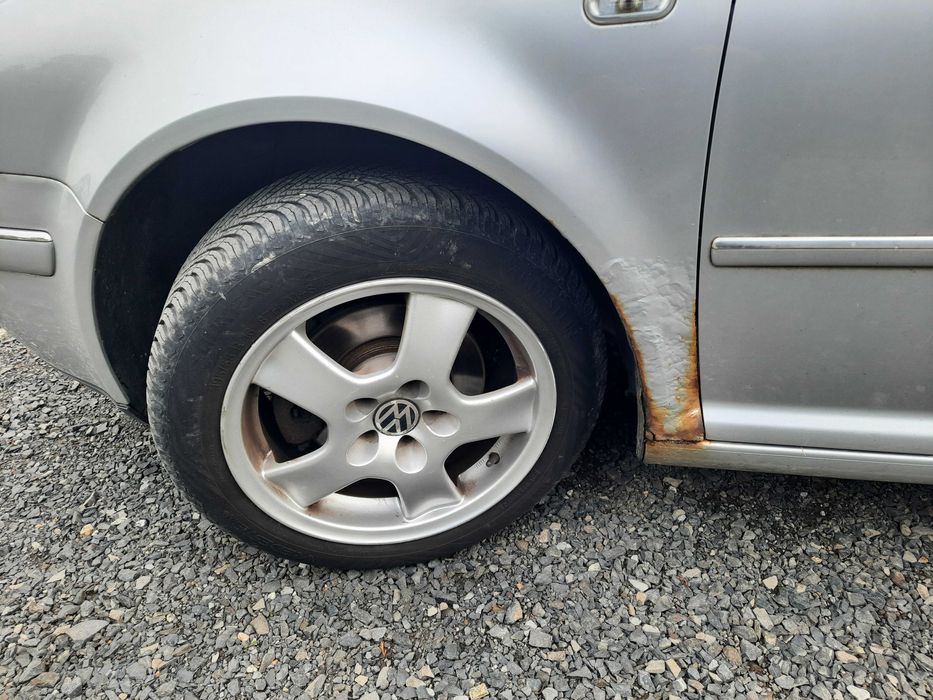 Sprzedam Volkswagen BORA 1,6