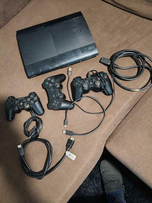 Playstation 3 em óptimo estado
