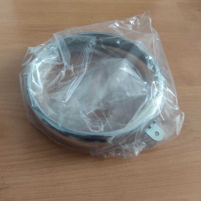 Ramka lampy przód SHL m11 idealne