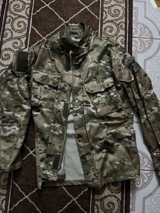 Bluza Wojsk Specjalnych 107/IWS - rozm. 104/175