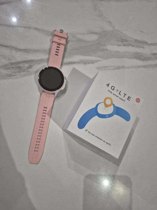 Smartwatch  dziecięcy