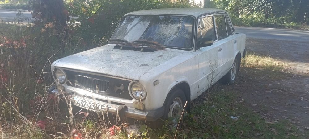 продається авто ВАЗ 2101