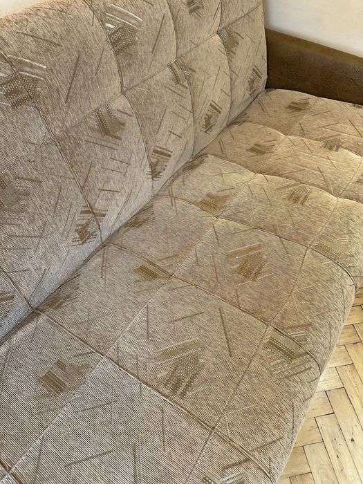 Wersalka - sofa
