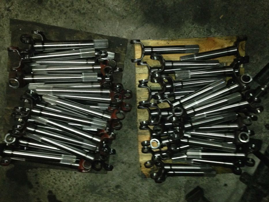 Przedni napęd c 360 , 355 , 3p 4011 NAJNOWSZY, Dopłaty, RATY