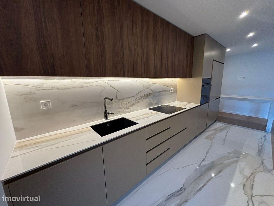 Apartamento T2 para arrendamento - Douro Nobilis I