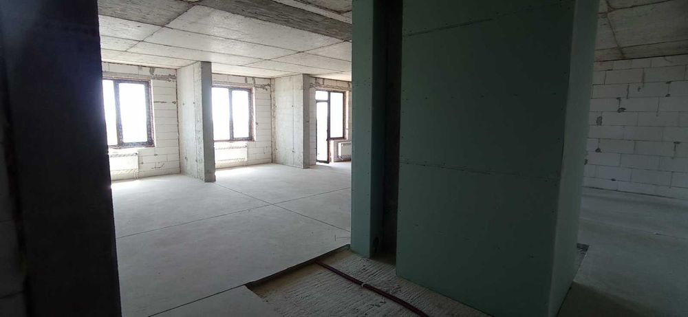 2-комнатная квартира по адресу ул. Здоровья (площадь 87 м²) - Atlanta.ua - фото 2