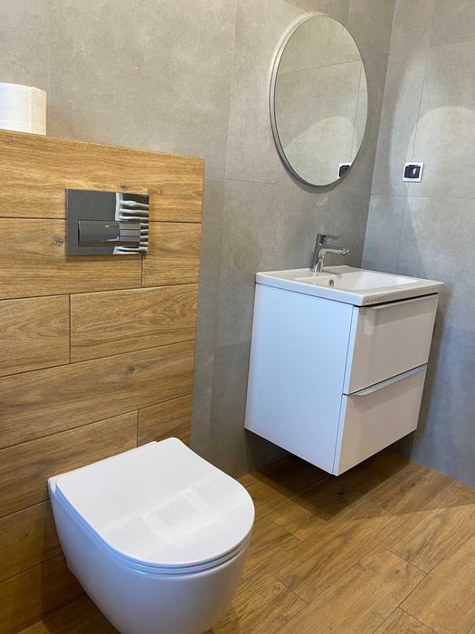 Mieszkanie 2-pokojowe Zielone Wzgórza