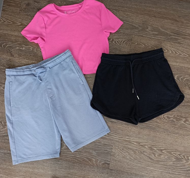 Пакет Одягу розмір XS/ S