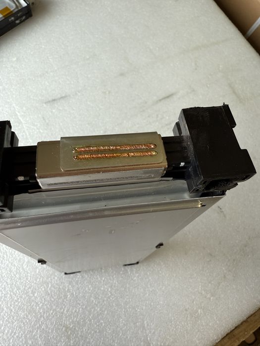 Акумуляторні елементи Ioniq 1s2p (Li-Ion NMC)