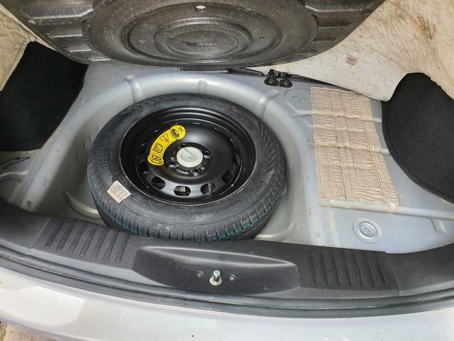 Форд Фюжен 1,4 бензин 2011 рік