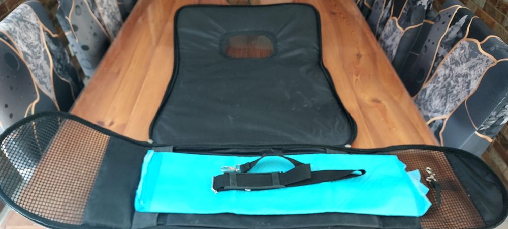 Transporte de animais pequenos