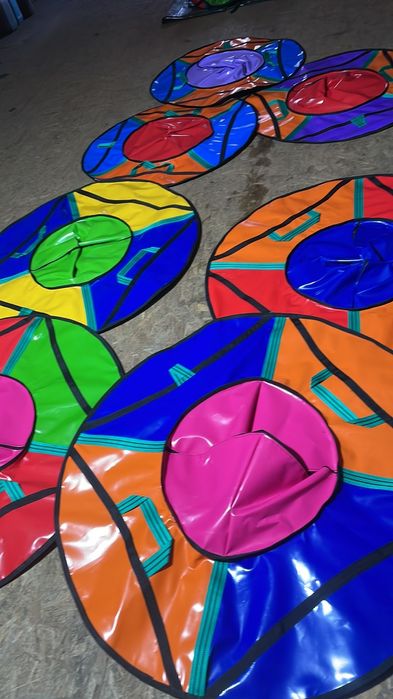 100 та 120  швидка відправка. Тюбінги в наявності.