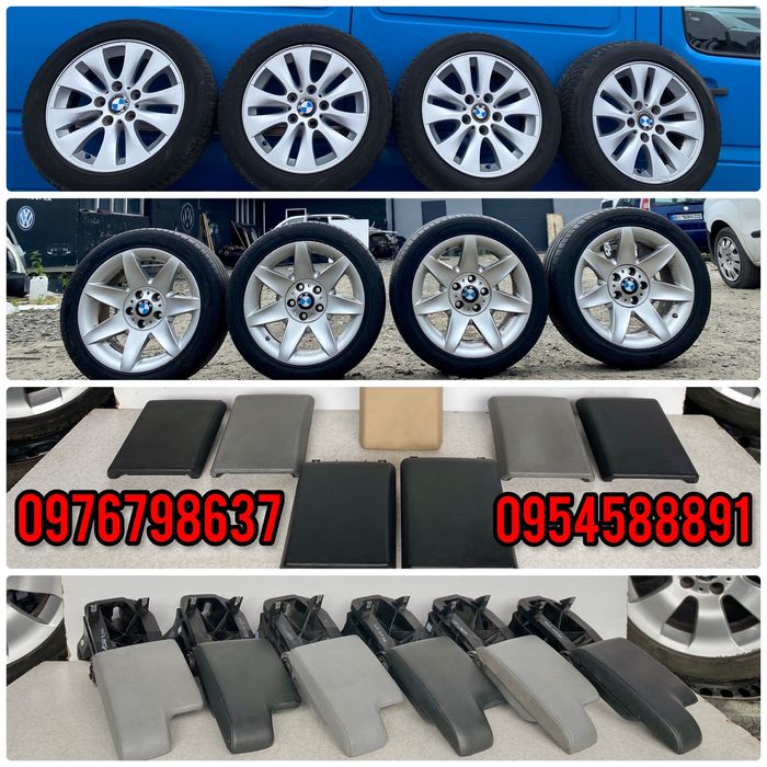 Авторозборка BMW E39 E46 Запчастини БМВ Е39 Е46 Е60 Е90 Розборка Шрот