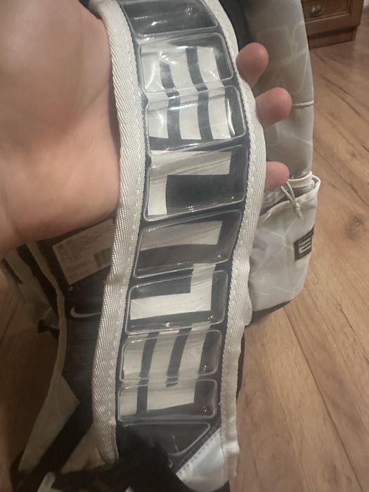 Plecak elite bag