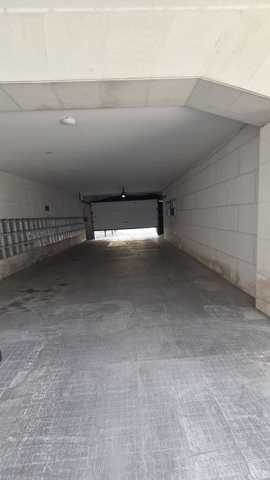 Lugar de garagem para arrendamento – Príncipe Real