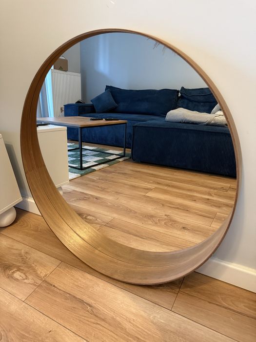 Lustro Stockholm Ikea
