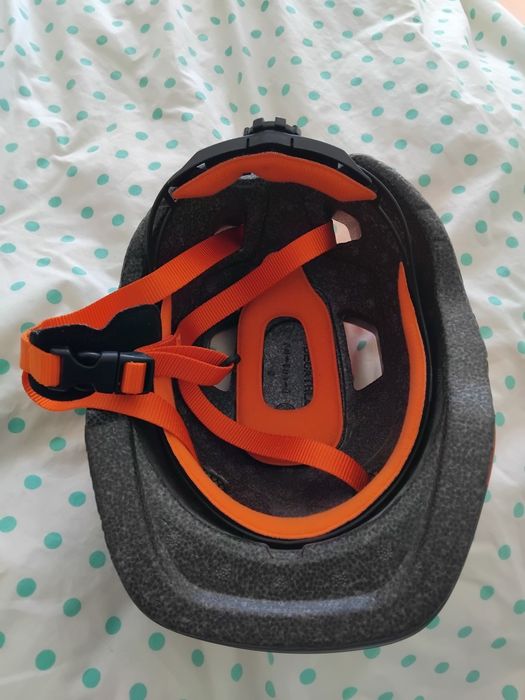 Capacete Criança