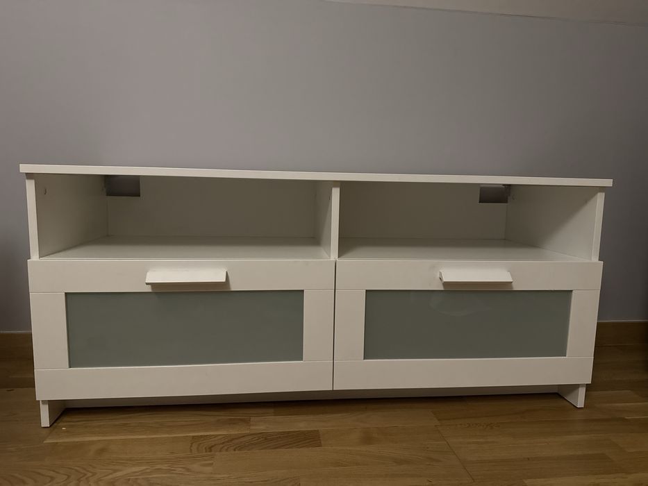 Komoda Ikea Brimnes