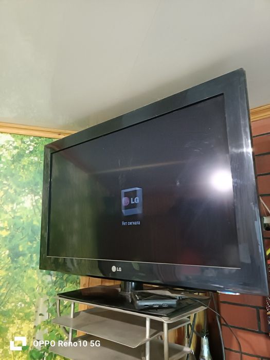 телевізор Lg 32'