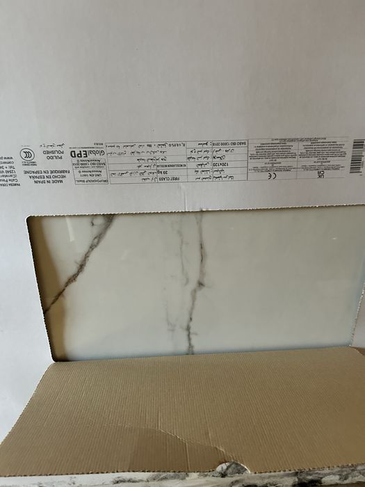 Ceramica 120x120