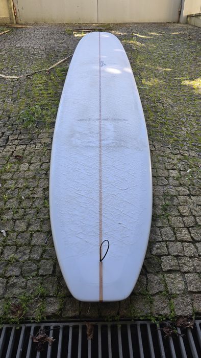 Prancha Longboard Thomas Bexon - MOOSE KNUCKLE - 9'8" x 22 7/8 x 2 7/8