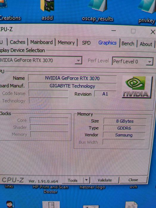 Komputer Ryzen 5 64GB RAM RTX 3070