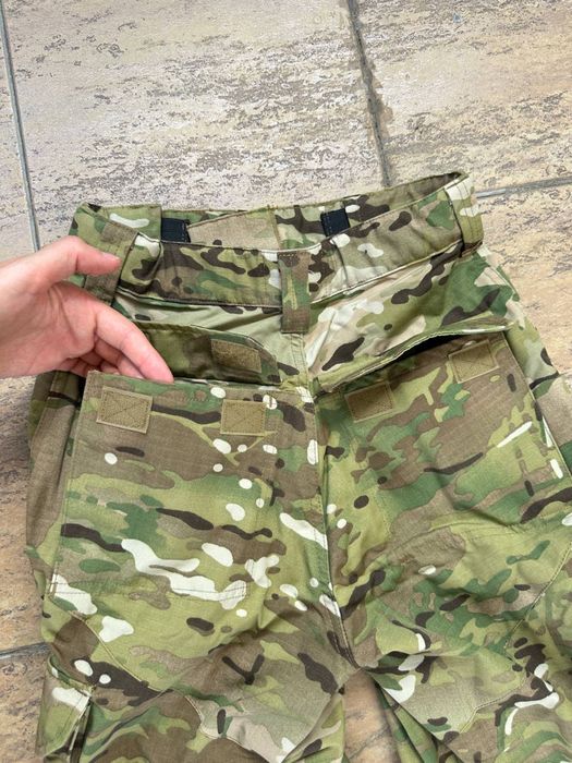 Військові тактичні штани TRU-SPEC Multicam нові