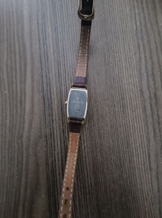 Zegarek  zegarek