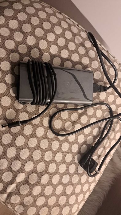 Zasilacz Dell/240W/12.31A