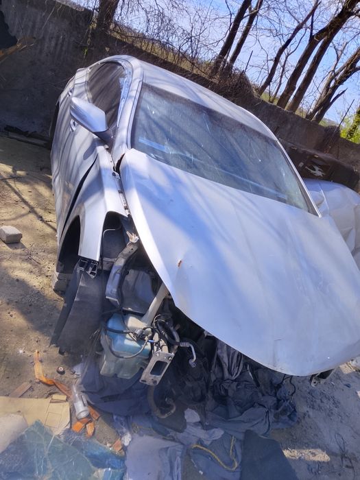 Нундай грандеор 2014 год